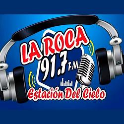 La Roca Estación del Cielo radio logo