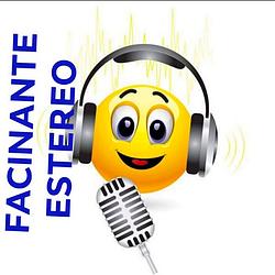 Facinante Estereo radio logo