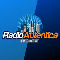 Radio Autentica Ubate logo