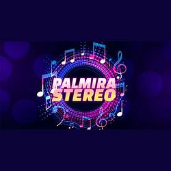 Palmira Stereo radio logo