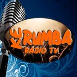 Ke Rumba Radio Tv logo