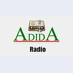 Adida Radio logo