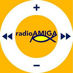 Radio Amiga logo