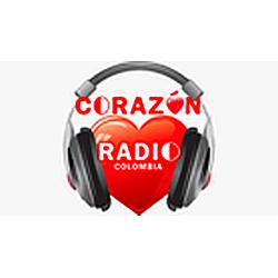 Corazon Radio logo