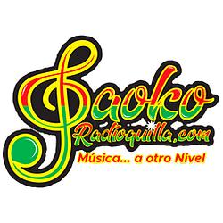 Saoko Radio Quilla logo