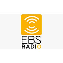 E.B.S Radio logo