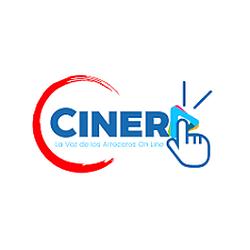 Cinera La Voz De Los Arroceros radio logo