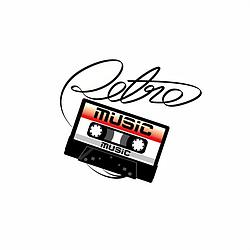 Casete Radio logo