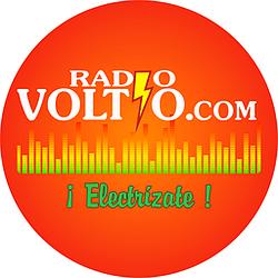 Radio Voltio logo