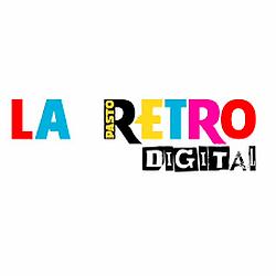 La Retro Radio logo