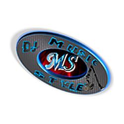 Music Style Radio Bogotá logo