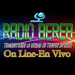 Radio Berea logo