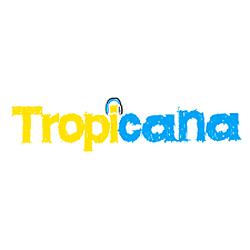 Tropicana radio logo