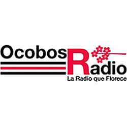 Ocobos Radio logo