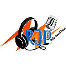 RJP Radio Juvenil Peñas logo
