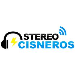 Cisneros Stereo 105.4 FM logo