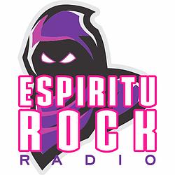 Espíritu Rock radio logo