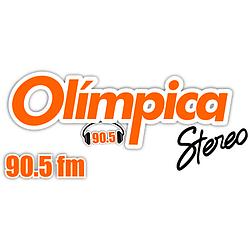 Olimpica Honda radio logo