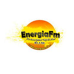 Energia FM Online logo