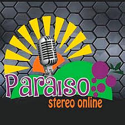 Paraiso Stereo Palmira radio logo