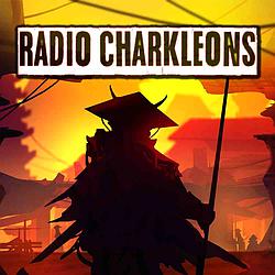 Charkleons Music radio logo