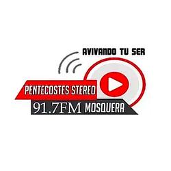 Pentecostes Estereo radio logo