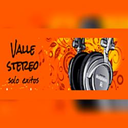 Valle Stereo radio logo