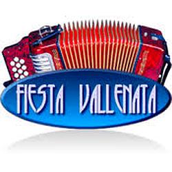 Fiesta Estereo Vallenata radio logo