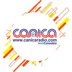 Canica Radio logo