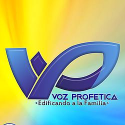 Radio Voz Profetica Stereo logo