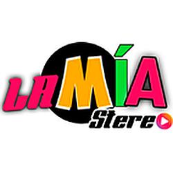 La MIA Stereo radio logo