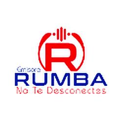 Rumba Mundo radio logo