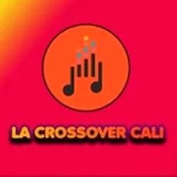 La Crossover Cali radio logo