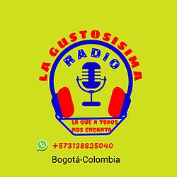 La Gustosisima Radio logo