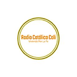 Radio Católica Cali logo