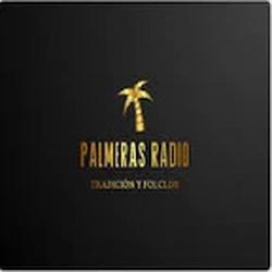 Palmeras Radio logo