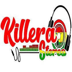Killera Stereo radio logo