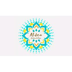 Aldea Radio logo