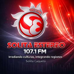 Solita Estereo radio logo