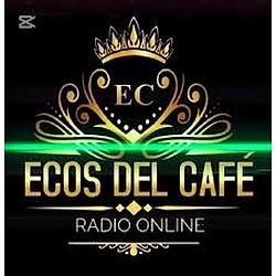 Ecos Del Café Radio logo