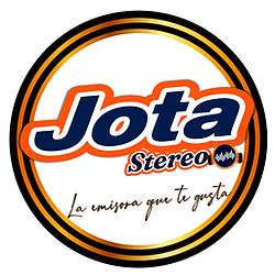 Emisora Jota Stereo radio logo
