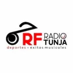 RF Radio Tunja logo