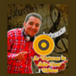 La Viejoteca de Julio Cesar Uchima radio logo