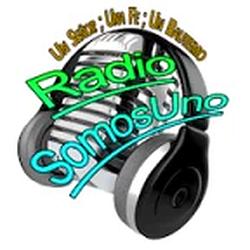 Radio SomosUno logo