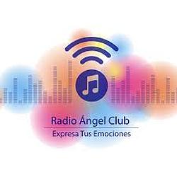 Radio Angel Club logo