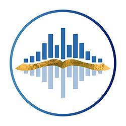 Justicia Estereo Mosquera radio logo