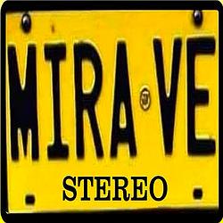 Mira Ve Stereo radio logo