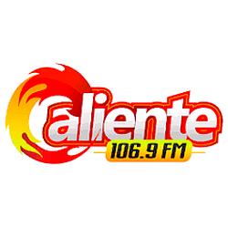 Caliente 106.9 Fm logo