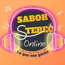 Sabor Stereo radio logo