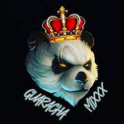 Guaracha Mixxx 24/7 Radio logo